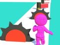 Spel Piksellae Hardloop Speletjie aanlyn