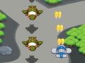 Spel Atomiese Vegter 2D aanlyn