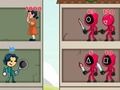 Spel Spanheldertoring aanlyn
