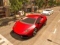 Spel Werklike Ekstreme Motorbestuur Drift aanlyn