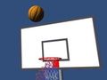 Spel Basket 3D aanlyn