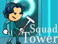 Spel Span Toring aanlyn