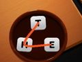 Spel Brein Kruiswoorde aanlyn