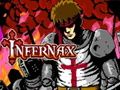 Spel Infernax aanlyn