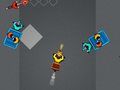 Spel Vervoerders aanlyn