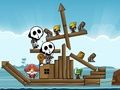 Spel Belageringsheld: Seerowende Plundering aanlyn