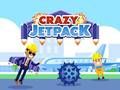 Spel Mal Jetpack aanlyn