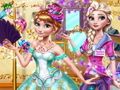 Spel Prinses Vintage Winkel aanlyn