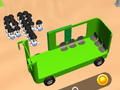 Spel Oorbelaste bus aanlyn