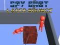 Spel Spioenschot Laser Bounce aanlyn
