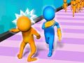 Spel Slaan en Hardloop 2 aanlyn