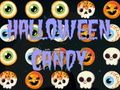 Spel Halloween lekkergoed aanlyn