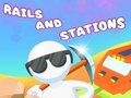 Spel Rails en Stasies aanlyn
