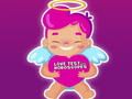 Spel Liefdestoes met horoskope aanlyn