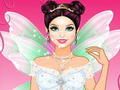 Spel Barbie: Elfenster aanlyn Spel Barbie: Elfenster aanlyn