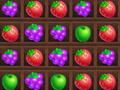 Spel Vrugtemania Soet Snoep aanlyn