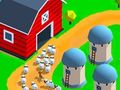 Spel Lui Skaap 3D aanlyn
