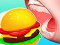 Spel Snack Rush Legkaart aanlyn