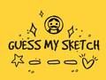 Spel Raai My Skets aanlyn