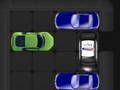 Spel Ontsluit die groen motor aanlyn