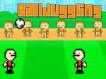 Spel Bal Juggling aanlyn