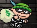 Spel Bob Die Dief aanlyn