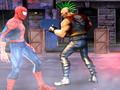 Spel Spiderman: Straatvegter aanlyn