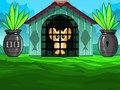 Spel Muis Ontsnapping aanlyn