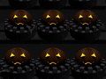 Spel Halloween Onthou aanlyn