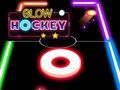 Spel Gloeiende Hokey aanlyn