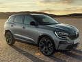 Spel Renault Austral Legpuzzel aanlyn