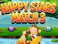 Spel Gelukkige Sterre Pas 3 aanlyn