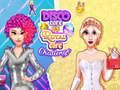 Spel Disco Kern teen Royal Kern Uitdaging aanlyn
