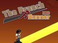 Spel Die Tak Hardloper 3D aanlyn