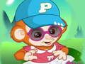 Spel My Lieflike aap aanlyn