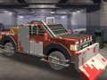 Spel Blok bestuurder: Demolering van motors aanlyn