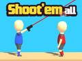 Spel Skiet Hulle Alle aanlyn