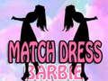 Spel Barbie: Pas by Rokke aanlyn