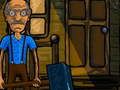 Spel Ontsnap uit Oupa en Ouma se Huis aanlyn
