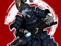 Spel Samurai Koning aanlyn