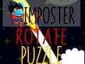 Spel Imposter Draai Puzzel aanlyn