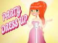 Spel Partytoneel aanlyn