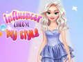 Spel Influencer Kies My Styl aanlyn