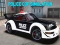 Spel Polis Simuleerder aanlyn