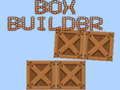 Spel Doosbouwer aanlyn