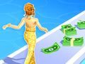 Spel Mode Styl Hardloop 3D aanlyn