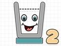 Spel Glimlagende Glas 2 aanlyn