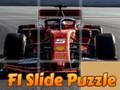 Spel F1 Glypuzzle aanlyn