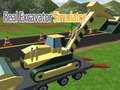 Spel Ware Graafmachine Simuleerder aanlyn