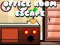 Spel Kantoor Kamer Ontsnapping aanlyn